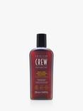 American Crew Daily Deep Moisturising Shampoo, 250ml