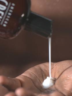 American Crew Daily Deep Moisturising Shampoo, 250ml - view 2, 