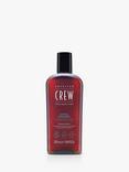 American Crew Detox Shampoo, 250ml