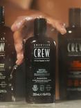 American Crew Detox Shampoo, 250ml