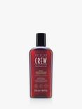 American Crew Daily Moisturising Conditioner, 250ml