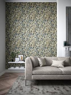 Harlequin Fade Wallpaper - view 2, Hm7w112742