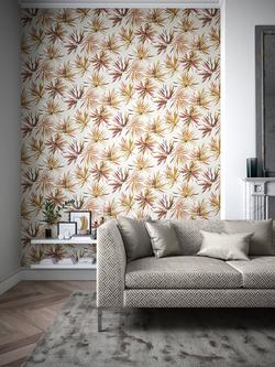 Harlequin Aucuba Wallpaper - view 2, Hm7w112745