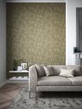 Harlequin Luminance Wallpaper