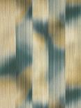 Harlequin Oscillation Wallpaper