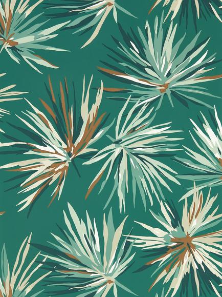 Harlequin Aucuba Wallpaper, Hm7w112747
