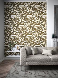 Harlequin Transverse Wallpaper - view 2, Hm7w112740