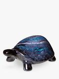 Poole Pottery Celestial Turtle Ornament