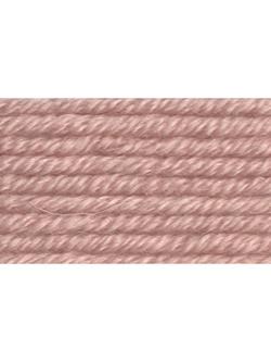 Sirdar Cashmere Merino Silk DK Yarn, 50g - view 2, Rose