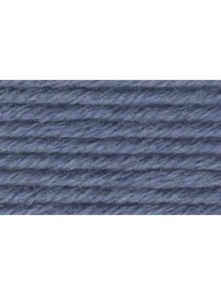 Sirdar Cashmere Merino Silk DK Yarn, 50g - view 2, China Blue