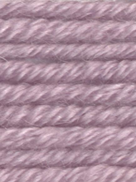 Sirdar Cashmere Merino Silk DK Yarn, 50g - view 2, Lilac