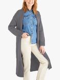 Sirdar Longline DK Cardigan Knitting Pattern
