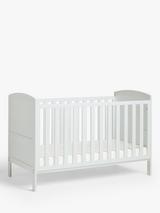 John lewis crib sheets on sale