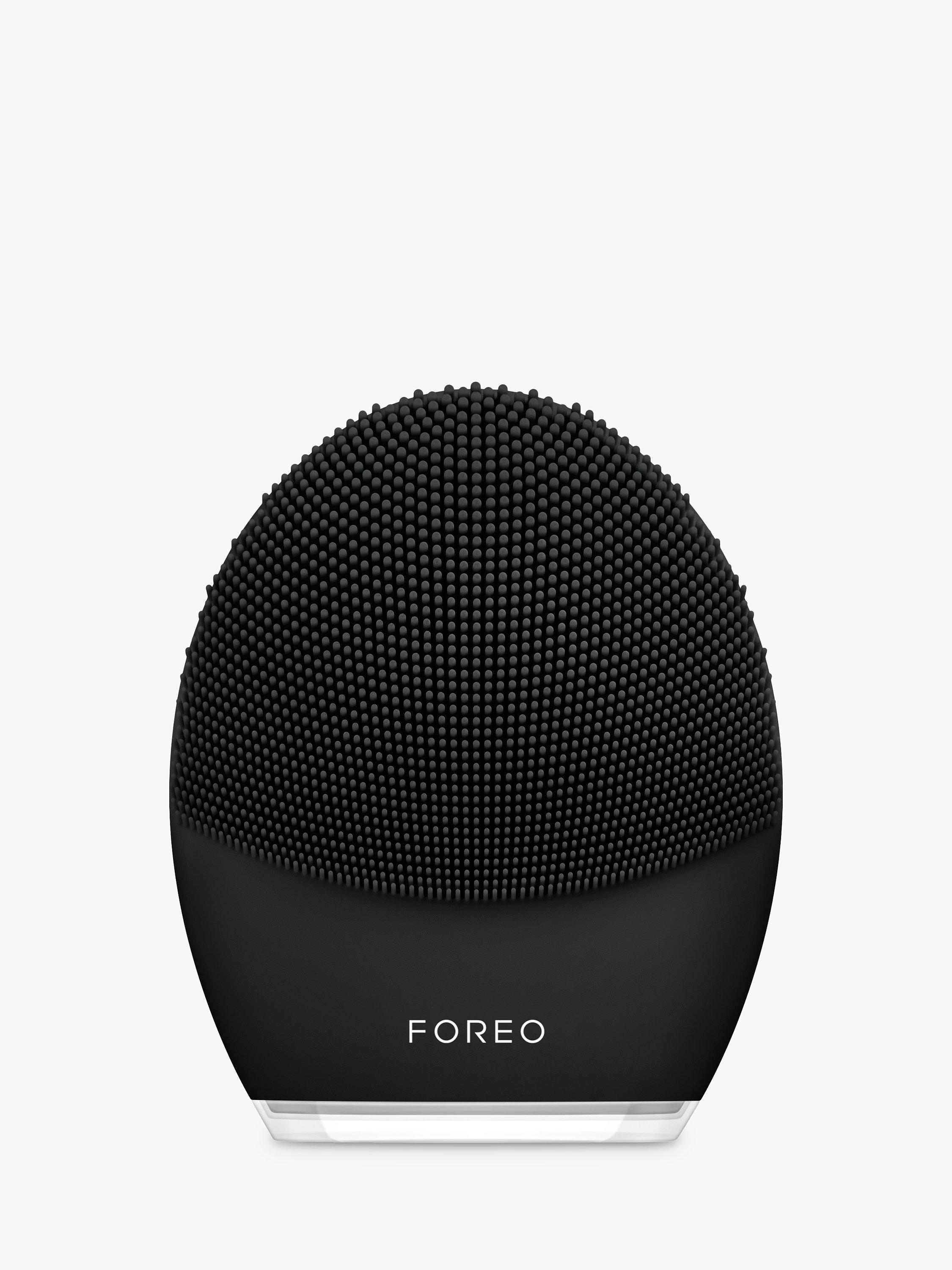 FOREO LUNA 3 MEN Cleansing Brush for Skin and Beard
