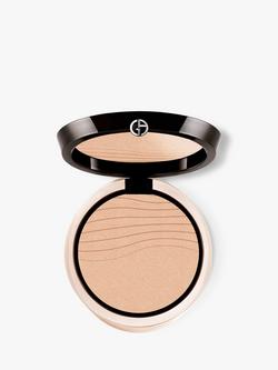Giorgio Armani Luminous Silk Glow Fusion Powder, 2