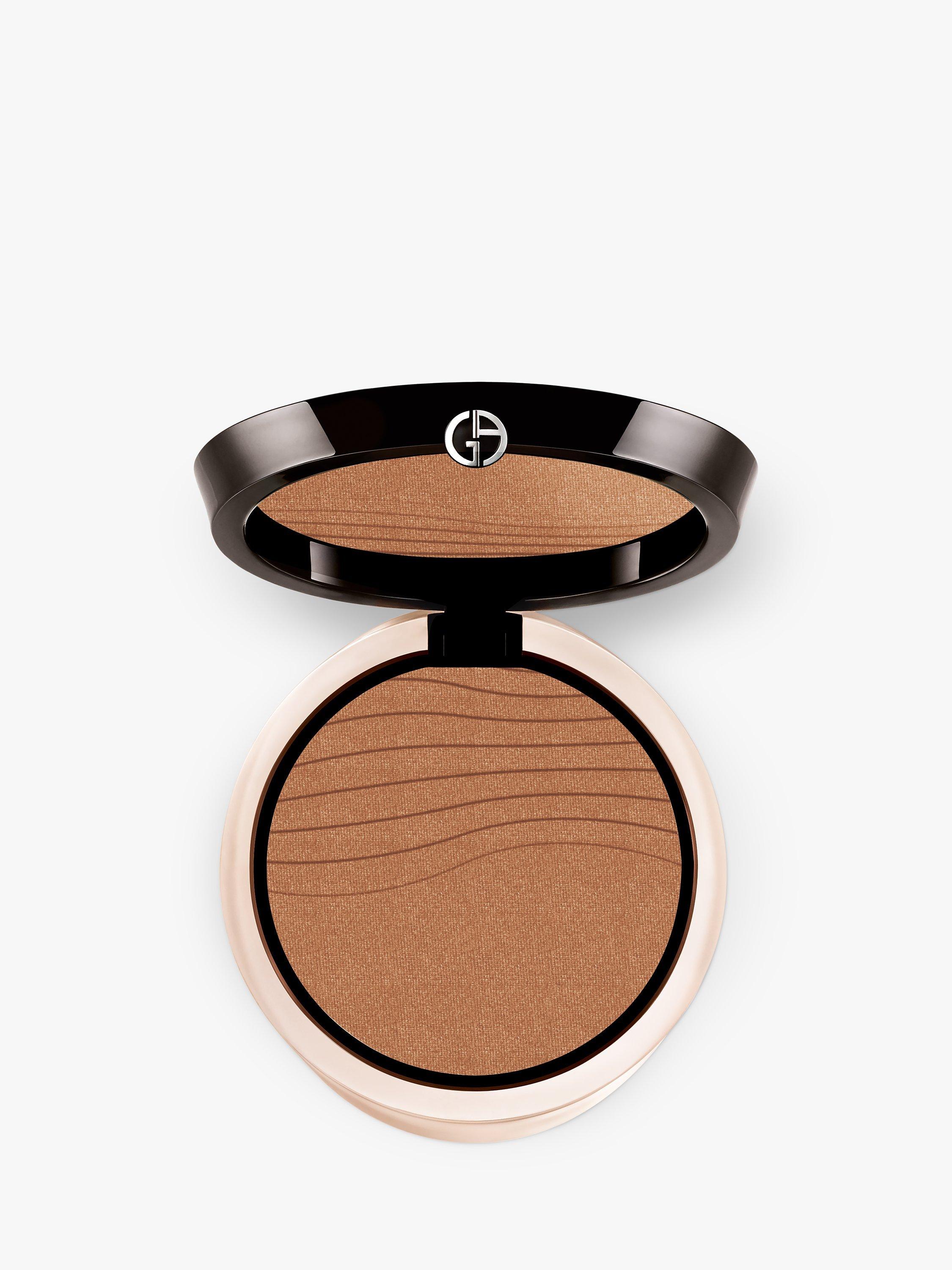 Giorgio Armani Luminous Silk Glow Fusion Powder 9