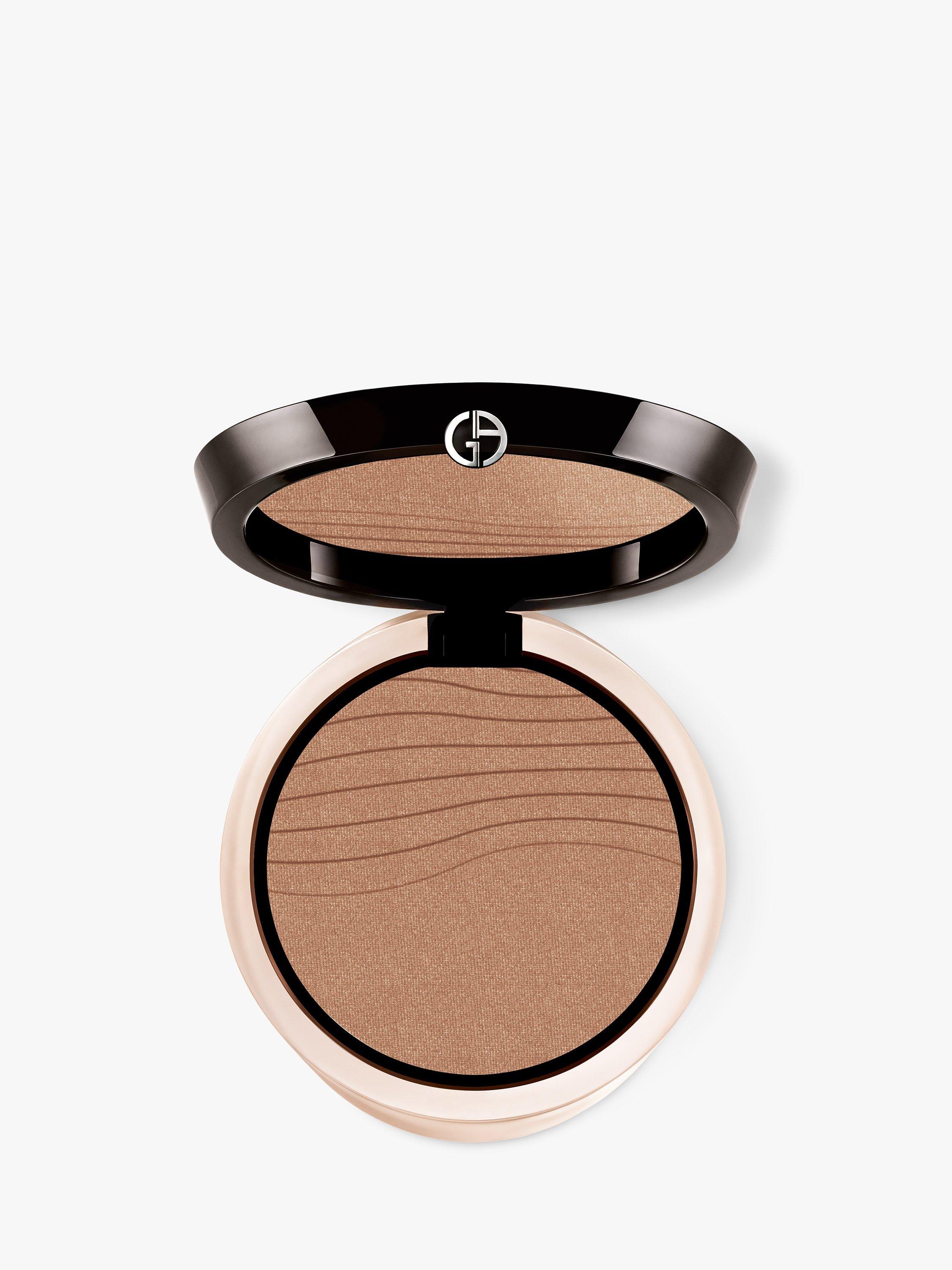 John lewis giorgio armani luminous silk foundation best sale
