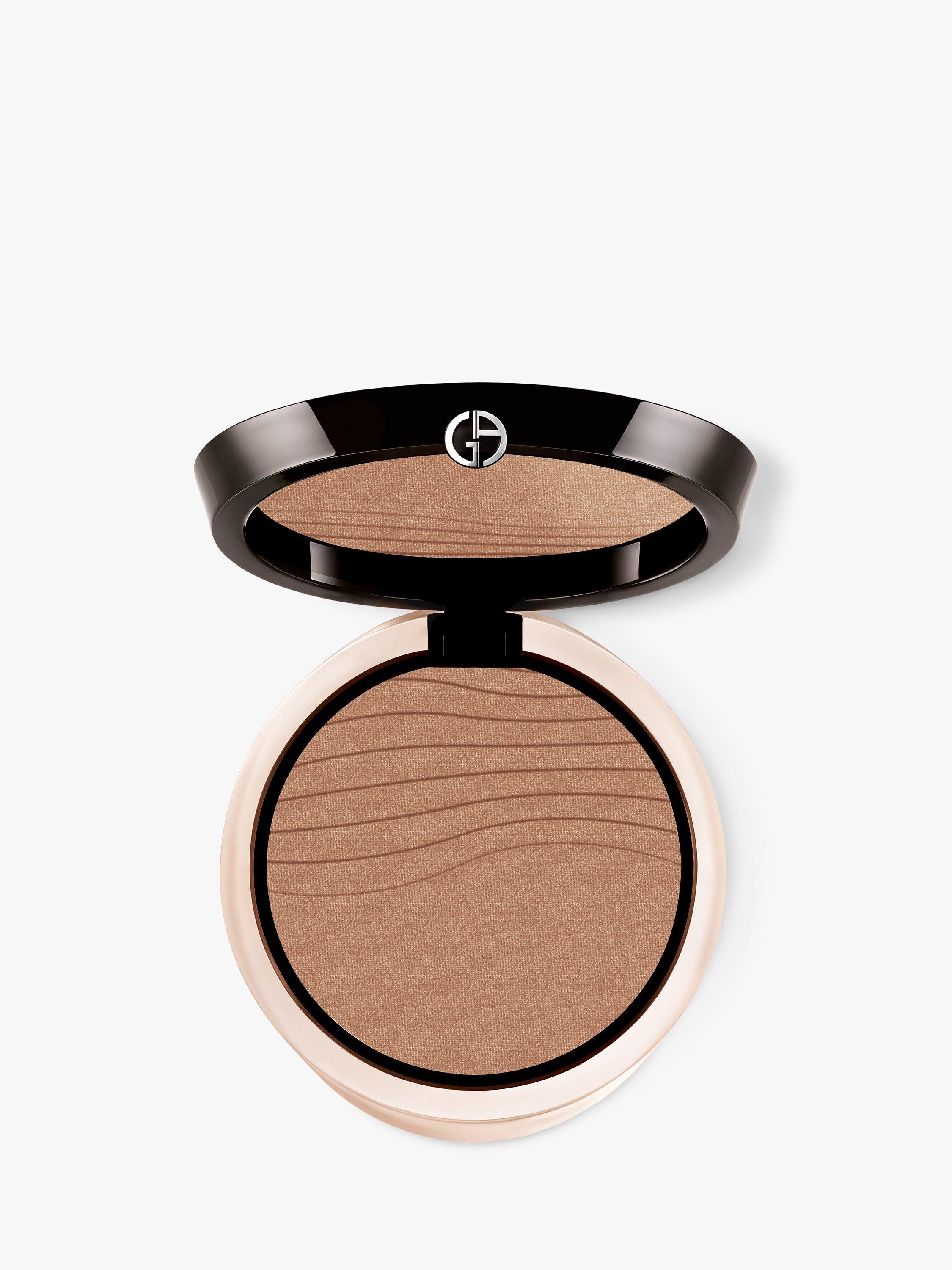 John lewis giorgio armani luminous silk foundation best sale