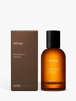 Aesop Marrakech Intense Eau de Parfum, 