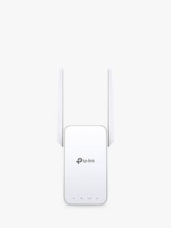 TP-Link RE315 Dual Band Mesh Wi-Fi Range Extender, AC1200 - view 2, White