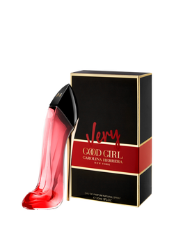 Carolina Herrera Very Good Girl Eau de Parfum - view 2, 