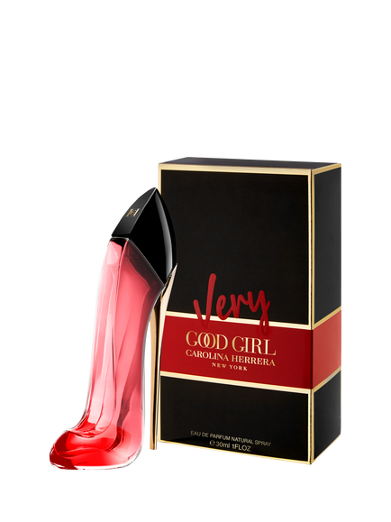 Carolina Herrera Very Good Girl Eau de Parfum - view 2, 