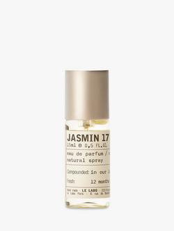 Le Labo Jasmin 17 Eau de Parfum, 