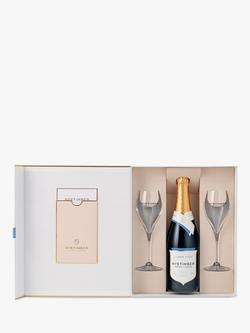 Nyetimber Classic Gift Set, 75cl, Multi