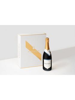 Nyetimber Classic Gift Set, 75cl - view 2, Multi