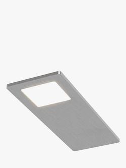 Sensio Astro LED Trio Tone Under Kitchen Cabinet Light, White, White