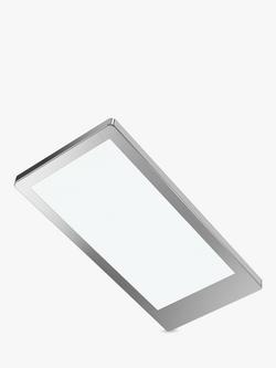 Sensio Neo LED Trio Tone Under Kitchen Cabinet Light, White, White