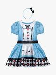 Alice in Wonderland Children's Costume