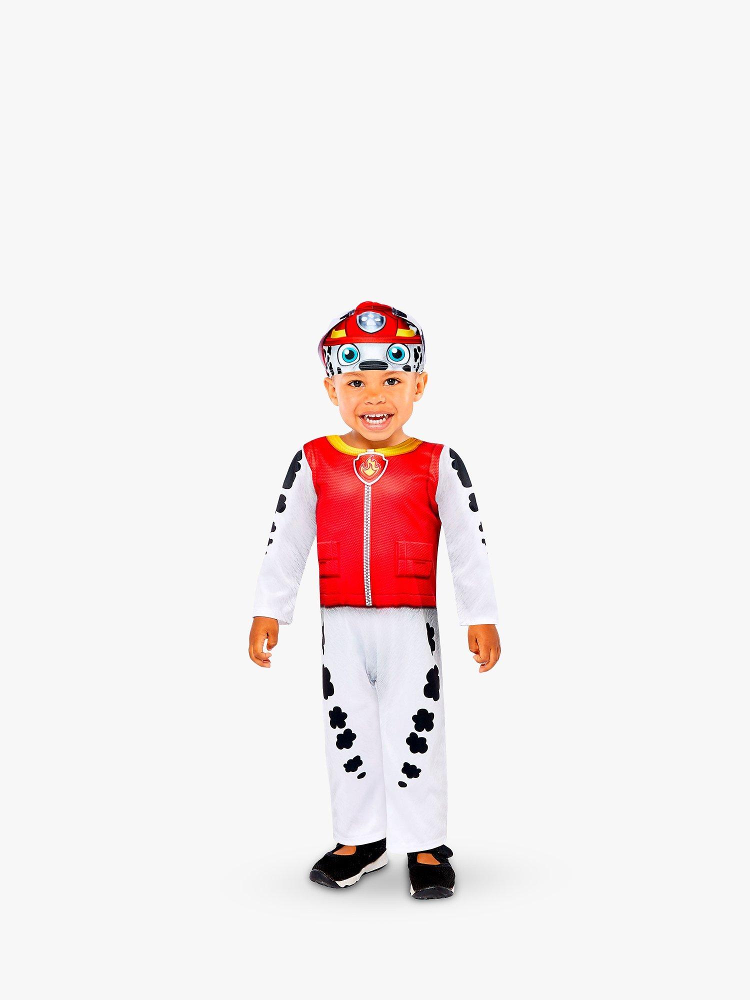 Paw Patrol Marshall Children's Costume, 18-24 months