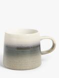 John Lewis Primitive Dipped Fine China Mug, 315ml