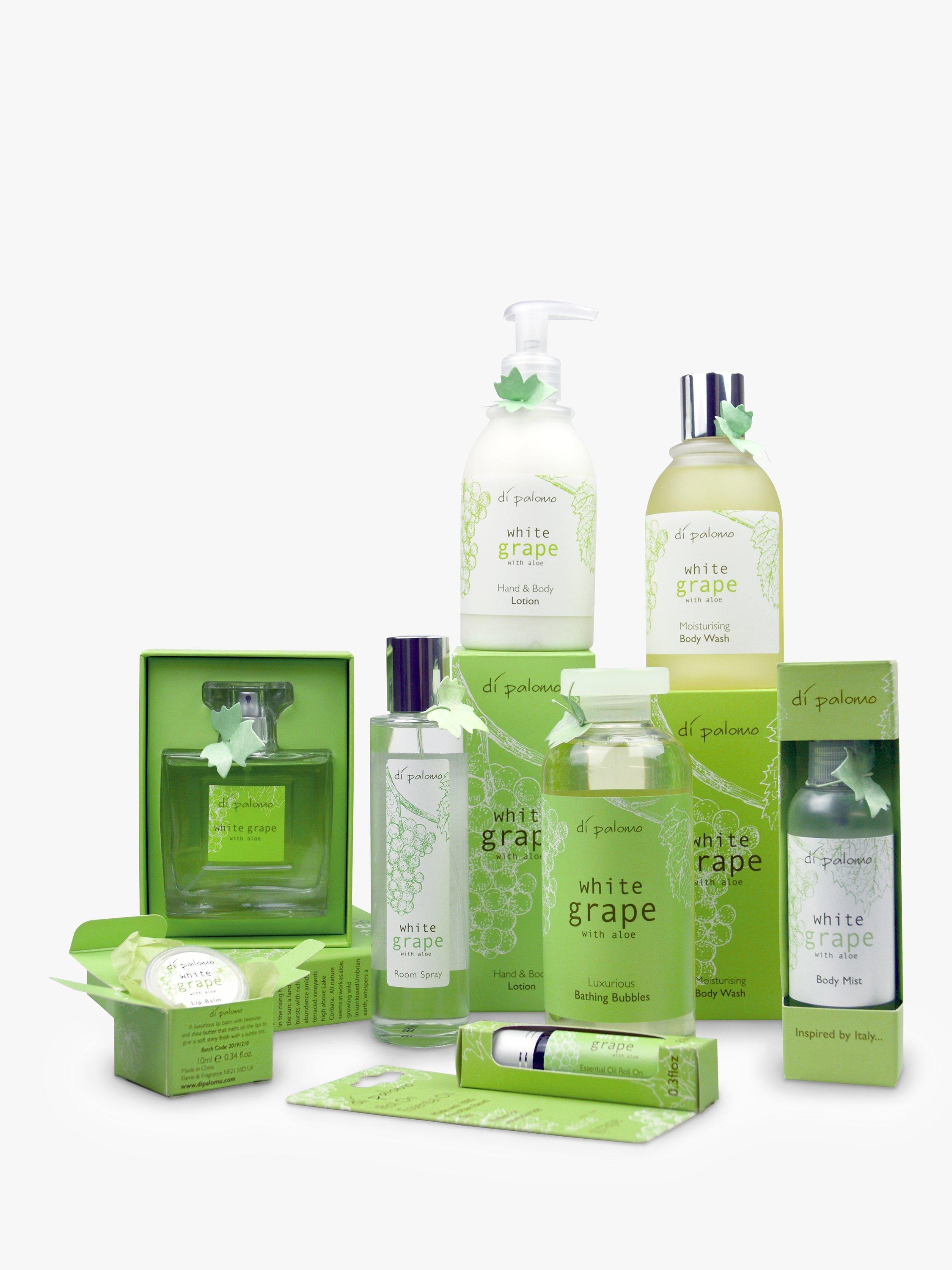 Di Palomo Enchanted Sera White Grape Bodycare Gift Set