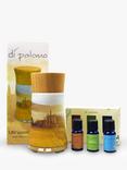 Di Palomo Casa Aroma Ultrasonic Bodycare Gift Set