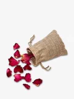 Talking Tables Biodegradable Pink Wedding Confetti