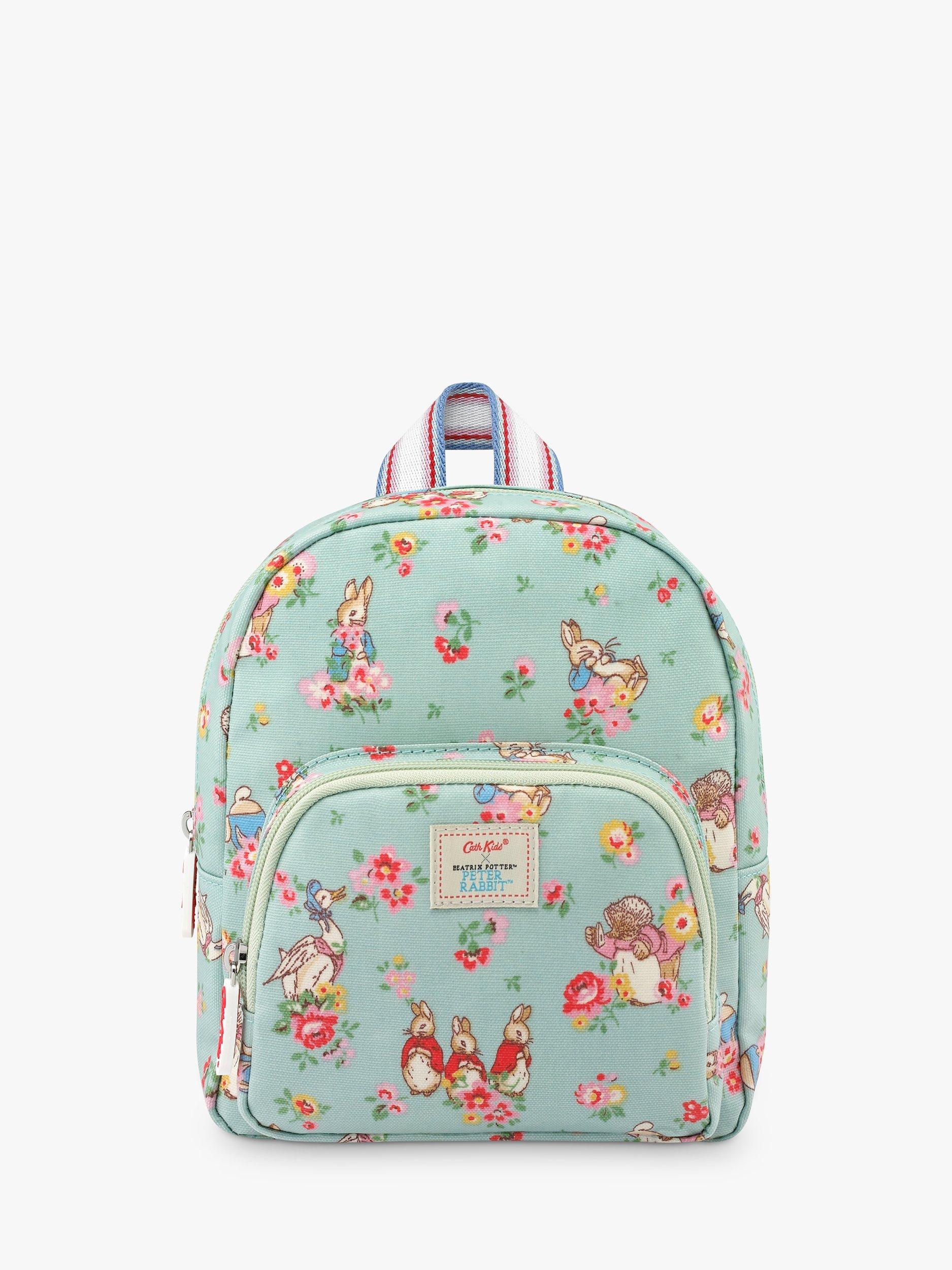 Cath kidston micro backpack sale