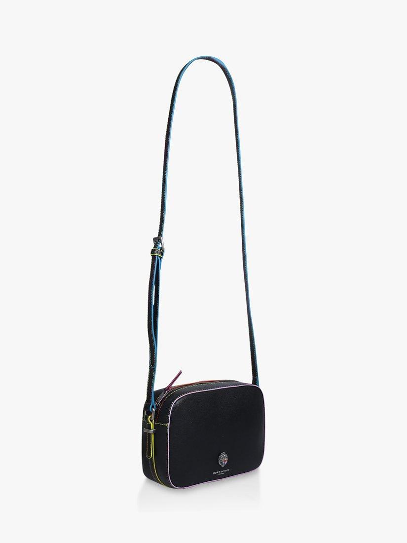 Kurt geiger richmond crossbody bag hotsell