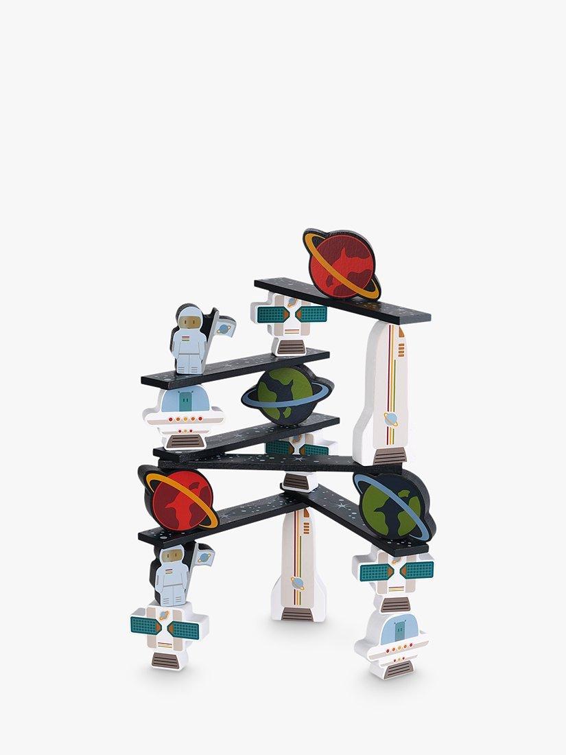 Janod Balance In Space Game