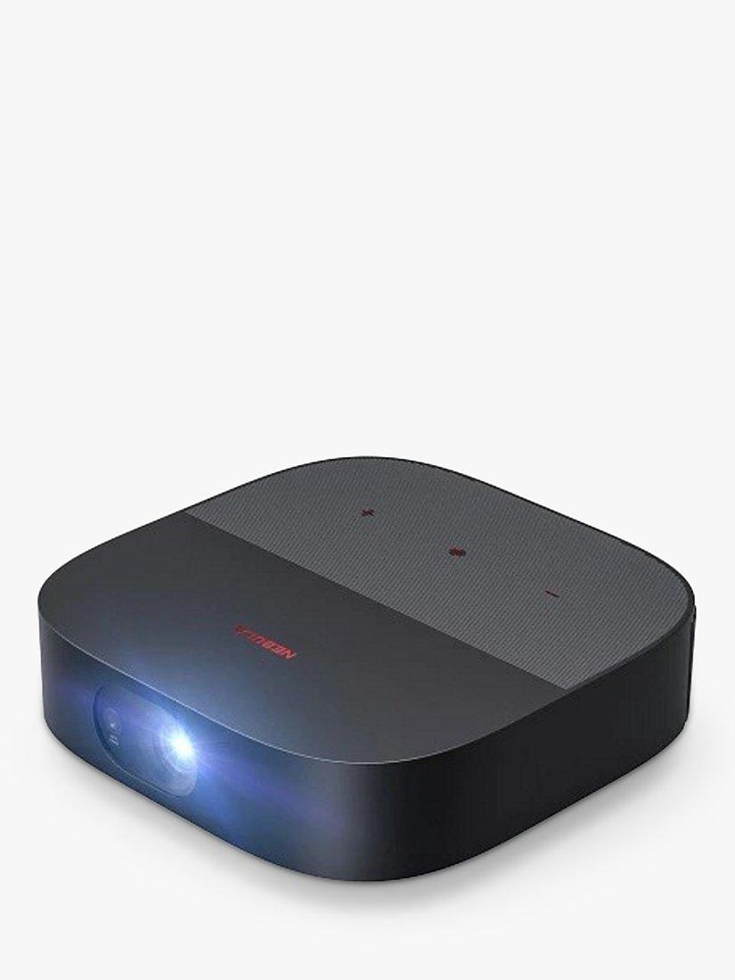 Nebula Vega Full HD Smart Portable Projector, 500 Lumens