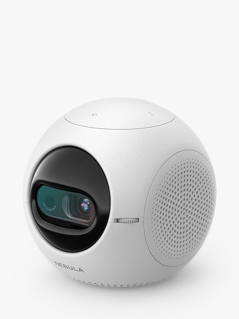 Nebula Astro Smart Portable Projector, 100 Lumens