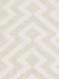 John Lewis Meeko Furnishing Fabric, Marshmallow