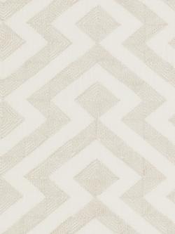 John Lewis Meeko Furnishing Fabric, Marshmallow