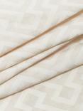John Lewis Meeko Furnishing Fabric, Marshmallow