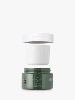 Rituals The Ritual of Jing Soothing Body Cream, Refill, 220ml - view 2, 