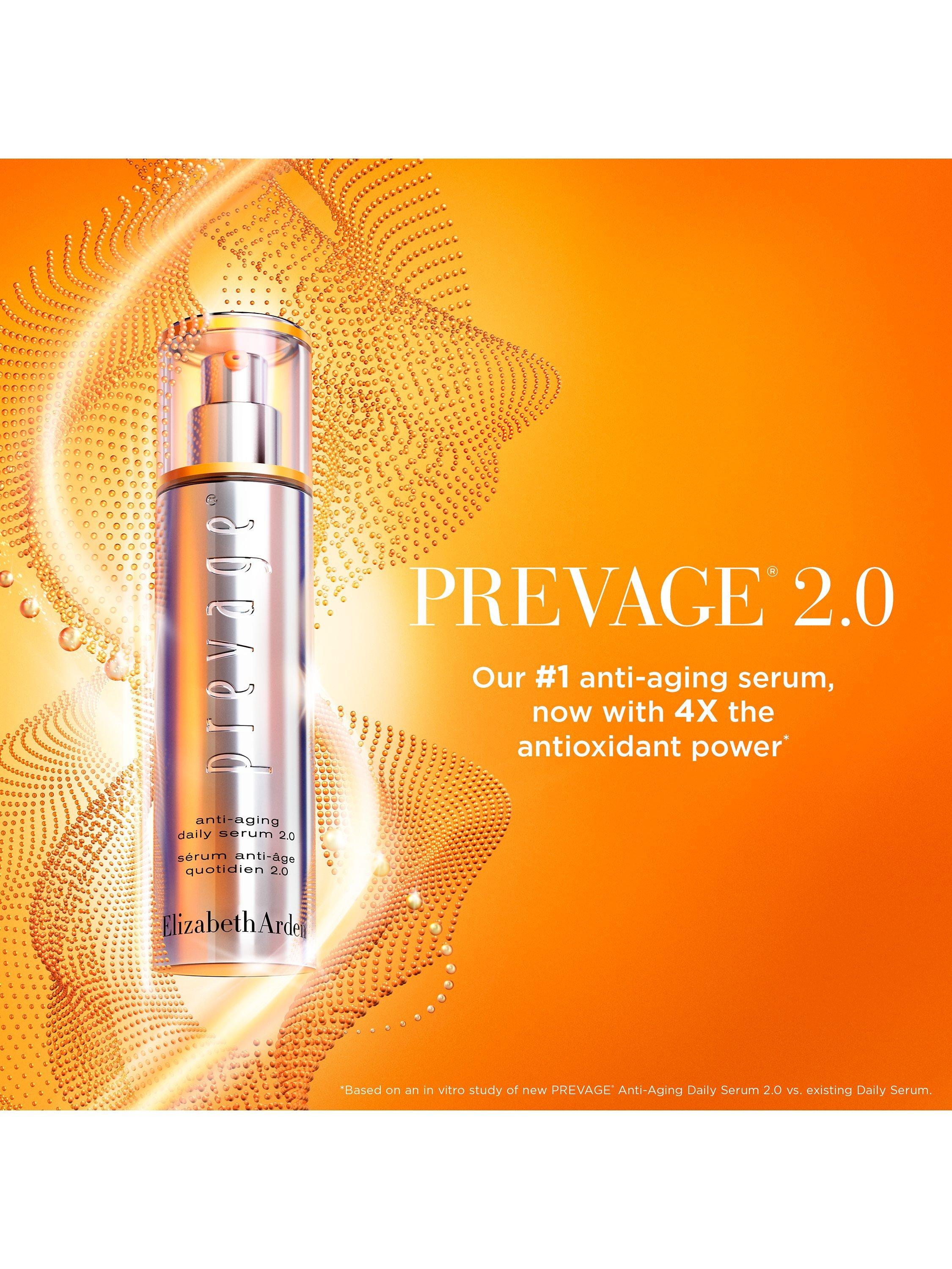 Elizabeth Arden PREVAGE Anti-Aging buy Serum