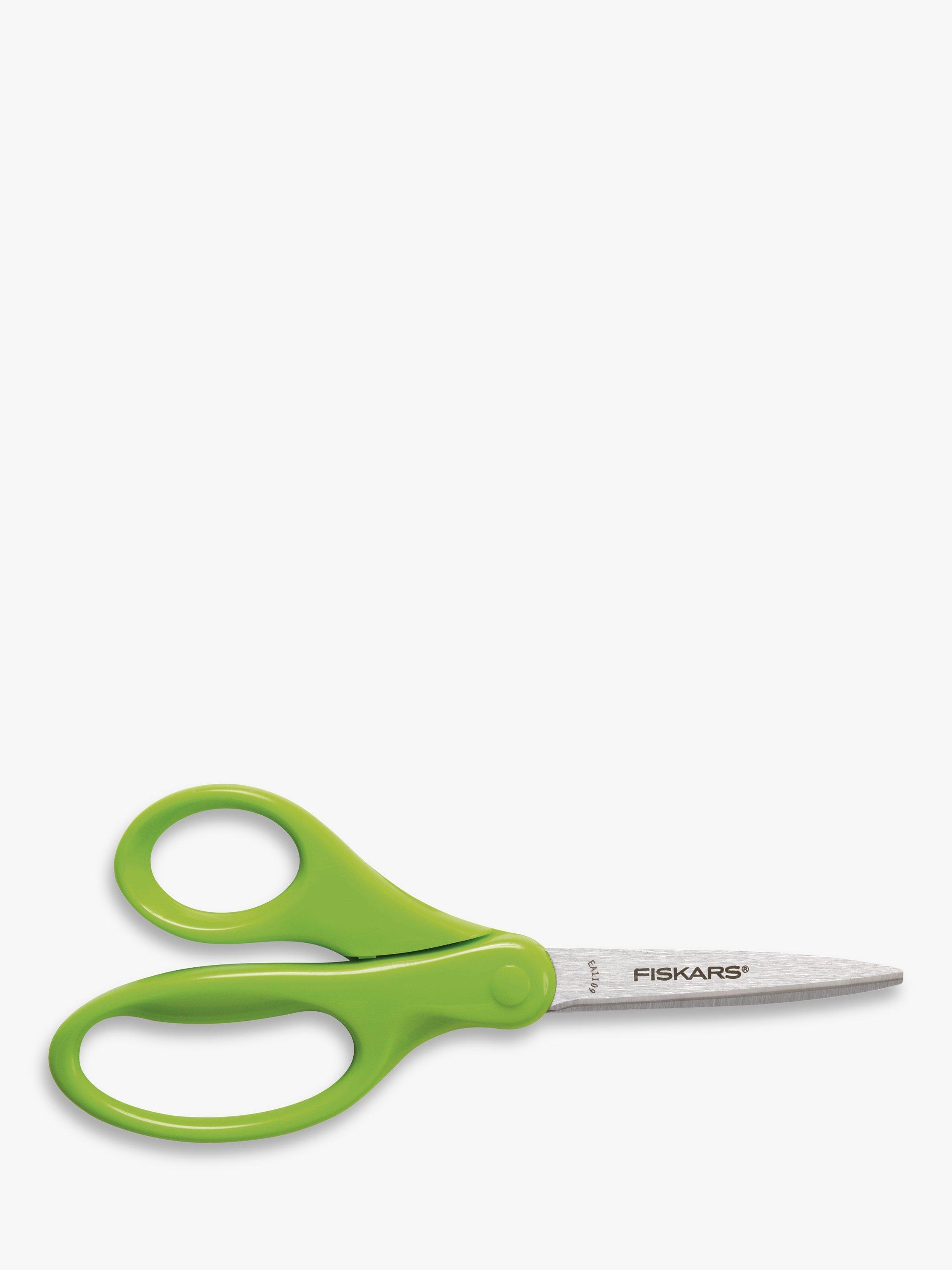 Fiskars Kids General Scissors, 18cm