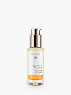 Dr Hauschka Balancing Day Lotion, 50ml, 