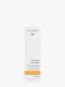 Dr Hauschka Balancing Day Lotion, 50ml - view 2, 